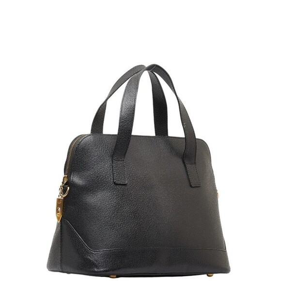 Celine Leather Handbag Leather Handbag in Good condition - Picture 3 of 11